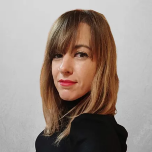 Lucía Morán Balán