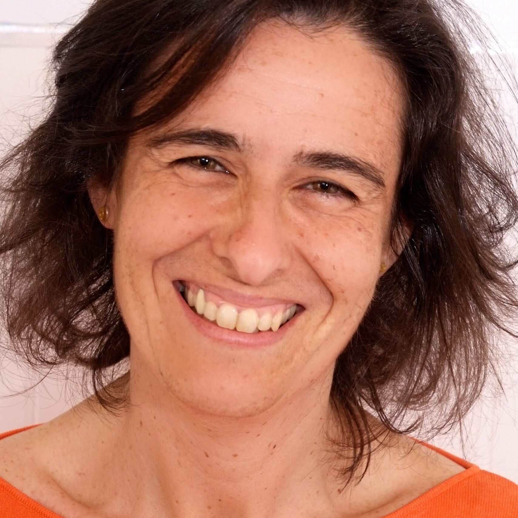 Cristina Arenal Venero Cristina Arenal Venero