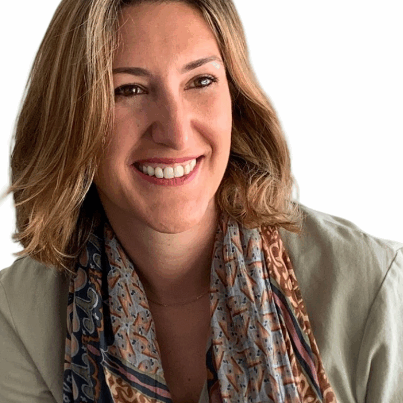 Virginia Villarreal Barranquero Virginia Villarreal Barranquero