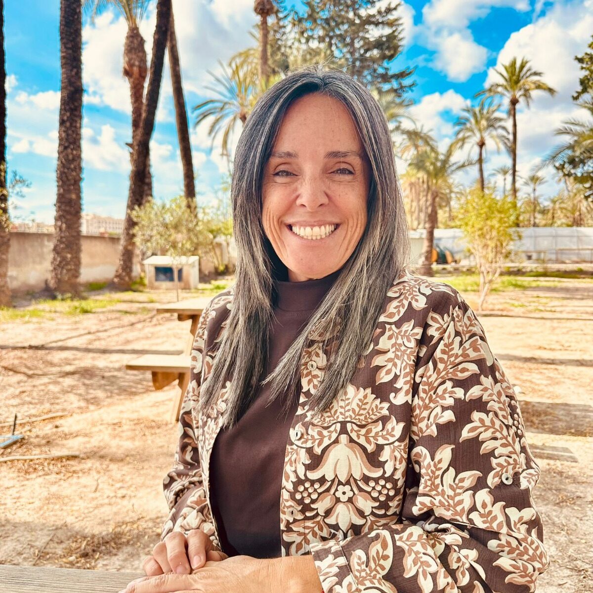 Ángela María Guilabert Montoya Ángela María Guilabert Montoya