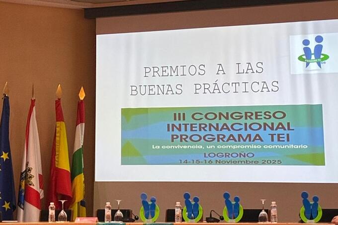 Premios a las buenas prácticas TEI Premios a las buenas prácticas TEI