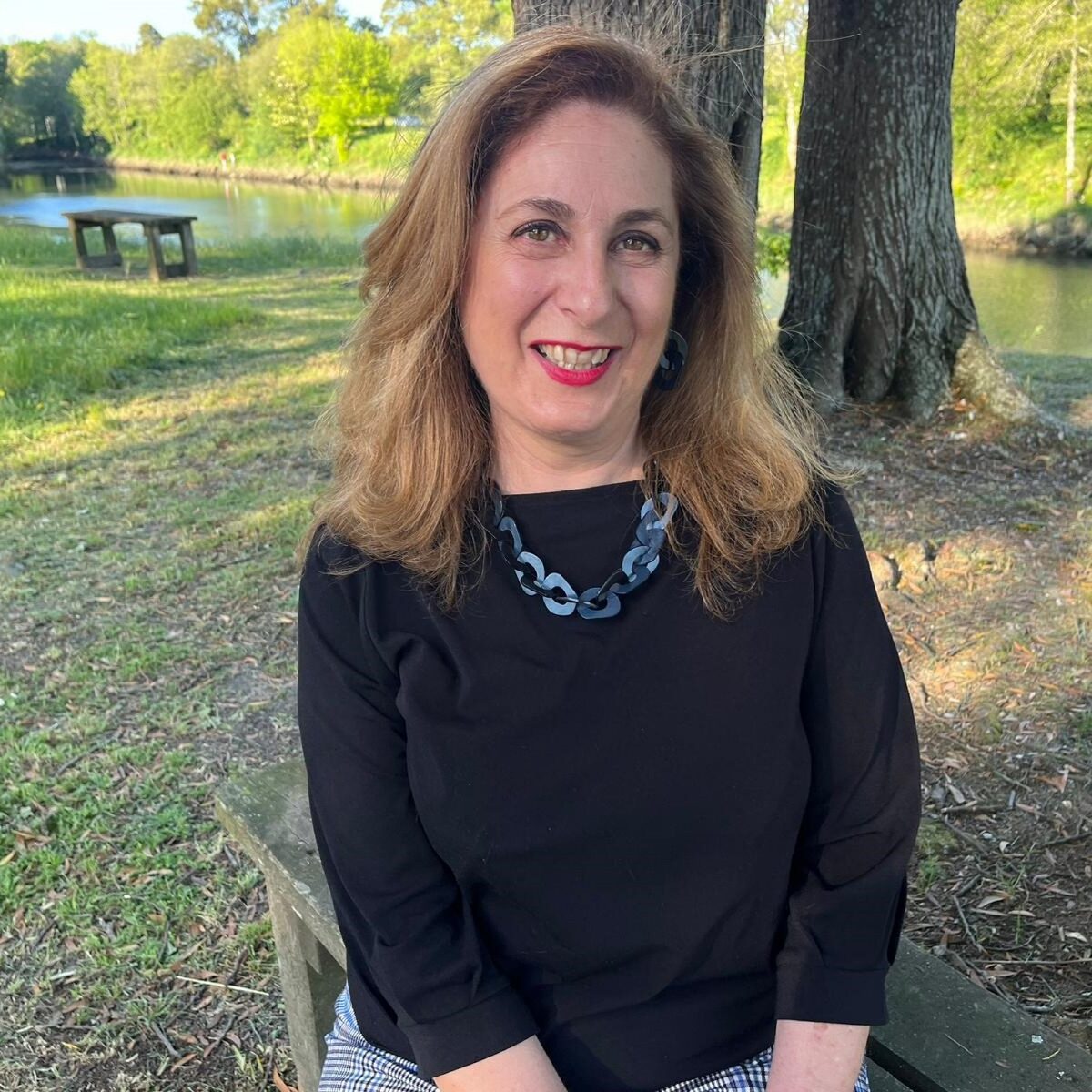 M de los Ángeles Gómez2